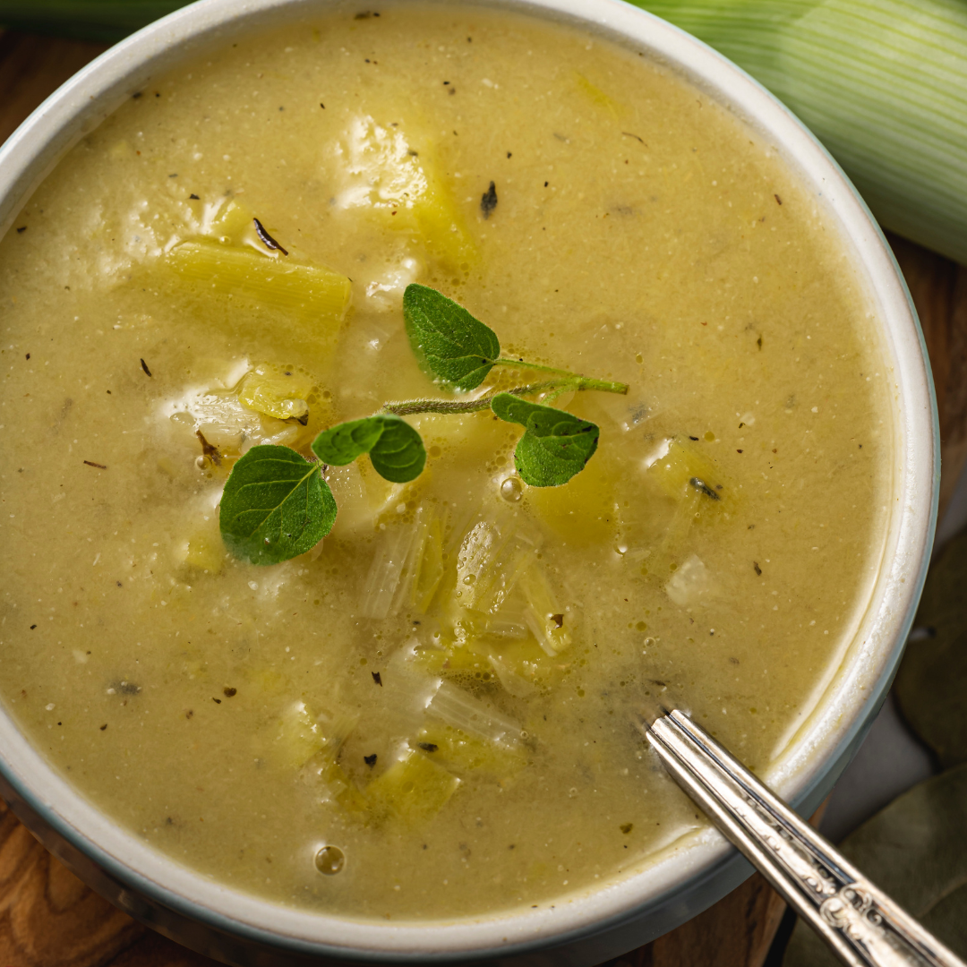 Desperately Seeking: No-Leak Soup Containers for Lunches