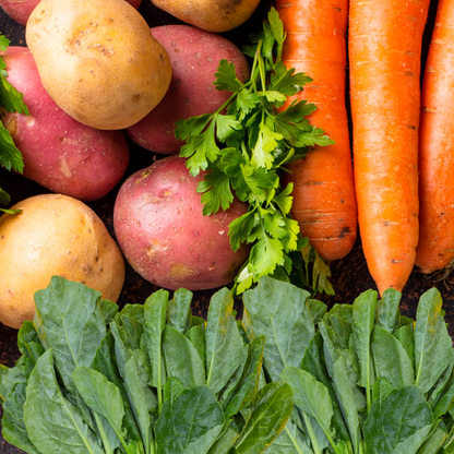 Holiday Produce Box